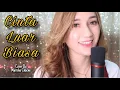 CINTA LUAR BIASA - ANDMESH || female version || Cover By Marisha Chacha