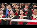 Download Lagu Class of 2025 | New Beginnings at SJTU