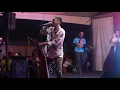 Download Lagu MK K-Clique - HAA TEPOK Live at Angsana Mall, Johor Bahru Absolut Food Festival 2019