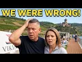 First Viking Rhine River Cruise What I Wish I Knew