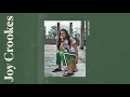 Joy Crookes - Two Nights (Audio)
