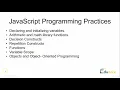 Introduction and Overview of Data Structure In JavaScript