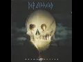 Download Lagu Full Album - Def Leppard - Retro Active 1994