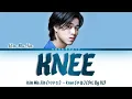 Lagu Lee Mu Jin (이무진) - Knee (무릎) (Ori. by IU) Lyrics/가사 [Han|Rom|Eng]