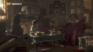 برا المنهج عماشة عرف يدخل النور للشبح من جديد 