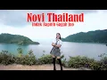 Download Lagu Dj Novi Thailand - Indak Bapitih Gagah Juo || Dj Minang 2025