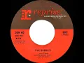 1966 Don Ho - Tiny Bubbles