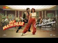 Download Lagu Uyir Pathikaama | Vaa Vaathiyaar | Karthi, Krithi Shetty | Santhosh Narayanan | Nalan Kumarasamy