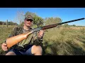 Harrington Richardson Topper 88 Shotgun THE BEST GUN I OWN