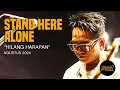 Download Lagu Stand Here Alone - Hilang Harapan Live at The Sounds Project Vol.7 (2024)