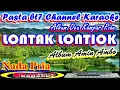 Download Lagu LONTAK LONTIOK   ACU AMIN AMBO  NADA PRIA  { Karaoke]