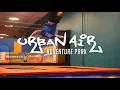 Urban Air Summer 2018