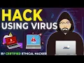 Most Powerful Tool in Kali Linux - Watch Till End