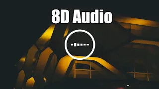 dive too deep deanz feat revel day pop music sad 8d audio