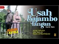 Download Lagu Bigheru Ft. Rayola - Usah Bajambo Tangan [Official Music Video]