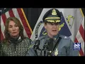 Elimination of Troop E addition of body cameras among Massachusetts State Police reforms