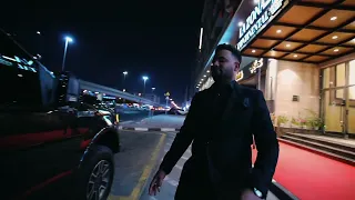 برومو عثمان بشه العارف عزو الحان ايلاف عبد العزيز 