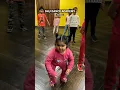Lagu Parushi 4 years Bhangra Video #punjabi #d4udanceacademy #youtubeshorts #punjabidance #shorts