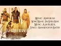 Download Lagu ||Adipurush Movie||Jai Shri Ram Song||Lyrics In English||@ekshithedits8158