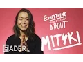 Lagu Mitski - Everything You Need To Know (Episode 42)