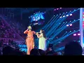 Download Lagu Yura x Gempi - Ajaib live Konser Bingah