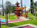 Golfland Mininature Golf Course Sunnyvale-USA