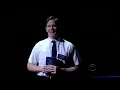 Clips from the Book of Mormon Musical on 60 Minutes