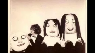 Connan Mockasin - Hey Chocolate