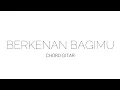 Berkenan BagiMu(GMS Live) | (With Lyrics) - Acoustic Cover