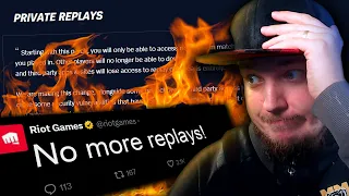Cheaters Are Actually Ruining League...