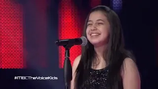       فرح الموجي   من حبي فيك يا جاري   مع تعليق المدربين كاملة   مصر دندنها