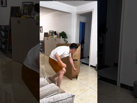 Dad Trick Worked Like Magic 😱😱 #shorts