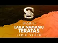 Download Lagu Search - Laila Namamu Teratas (Official Lyric Video)