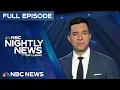 Download Lagu Nightly News Full Broadcast - July 3