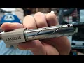 Lakeline Taurus GX4 9mm Ported Barrel Initial Review