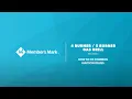 How to fix common ignition issues Member s Mark 4 Burner and 5 Burner Gas Grill