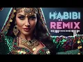 Lagu Habbi Be Habbi Be – Sahara Desert Remix | Middle Eastern EDM Vibes 2025