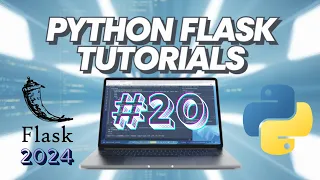 Python Flask Tutorial - Noting App Flashing Messages using flash