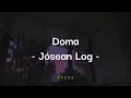 Download Lagu Doma - Jósean Log  / (Letra)