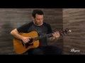 BUGERA AC60 MIKE FONTE PERFORMANCE