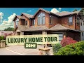 What Does 6M Buy in Bellevue Washington Jaw-Dropping Home Tour