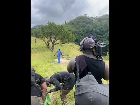 Performed my heart out#Blacksherif #Blacko #IronBoy #Sacrifice #bts