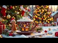 Cafe Christmas Jazz - Warm Bossa Nova Piano & Cozy Holiday 2027 Ambience for Relax, Work & Study