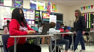 Maryland boosts teachers starting pay NBC4 Washington