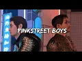 Download Lagu Pinkstreet Boys - Can I Put My Balls in Yo Jaws