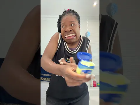 Me vs mom