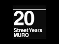 MURO Feat. PUSHIM / 25/7 (7DAYZ Remix)