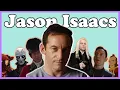 How Jason Isaacs Became Cinema s Elegant Villain