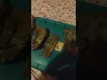 USA Military Surplus Haul 1 to Sell On Ebay