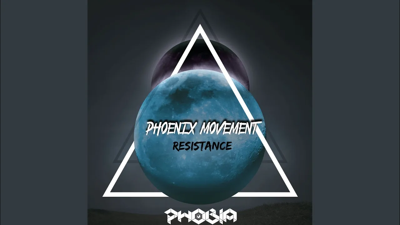 Resistance (Original Mix)